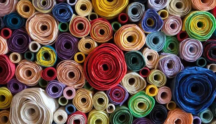 Types of fabrics