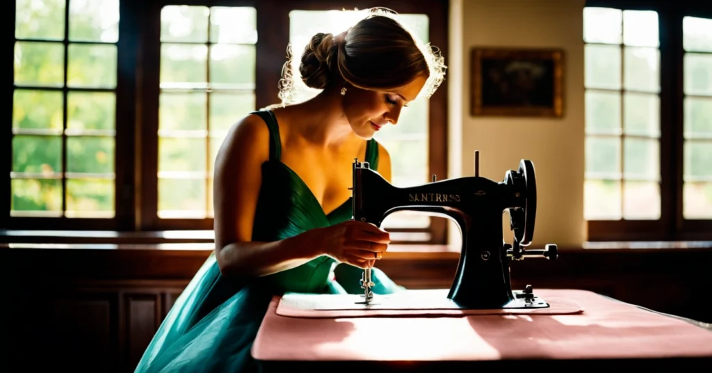 Perfect Fit for Bridesmaid Dress Fitting in Milton Keynes
