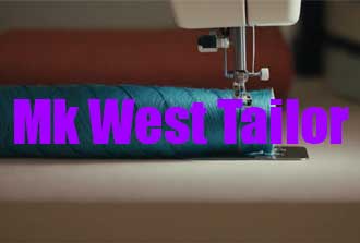 Best Sewing Services in Milton Keynes with Mk West Tailor