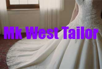 Best Wedding Dress Repair in Milton Keynes