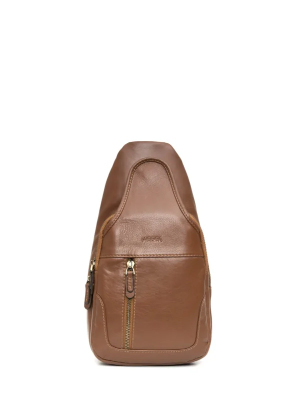 Ricardo's bag