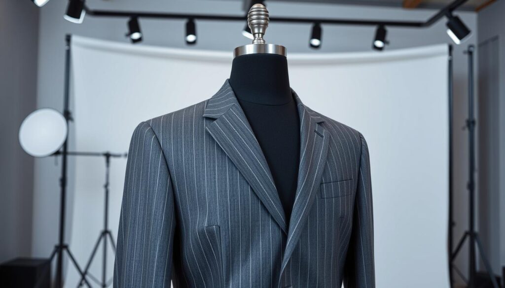 Custom Made Suits in Milton Keynes