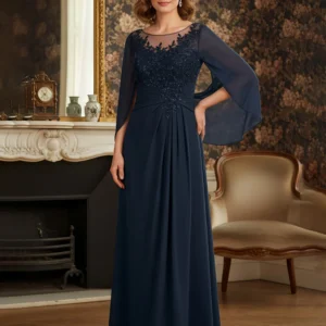 MkWestTailor Isavelle