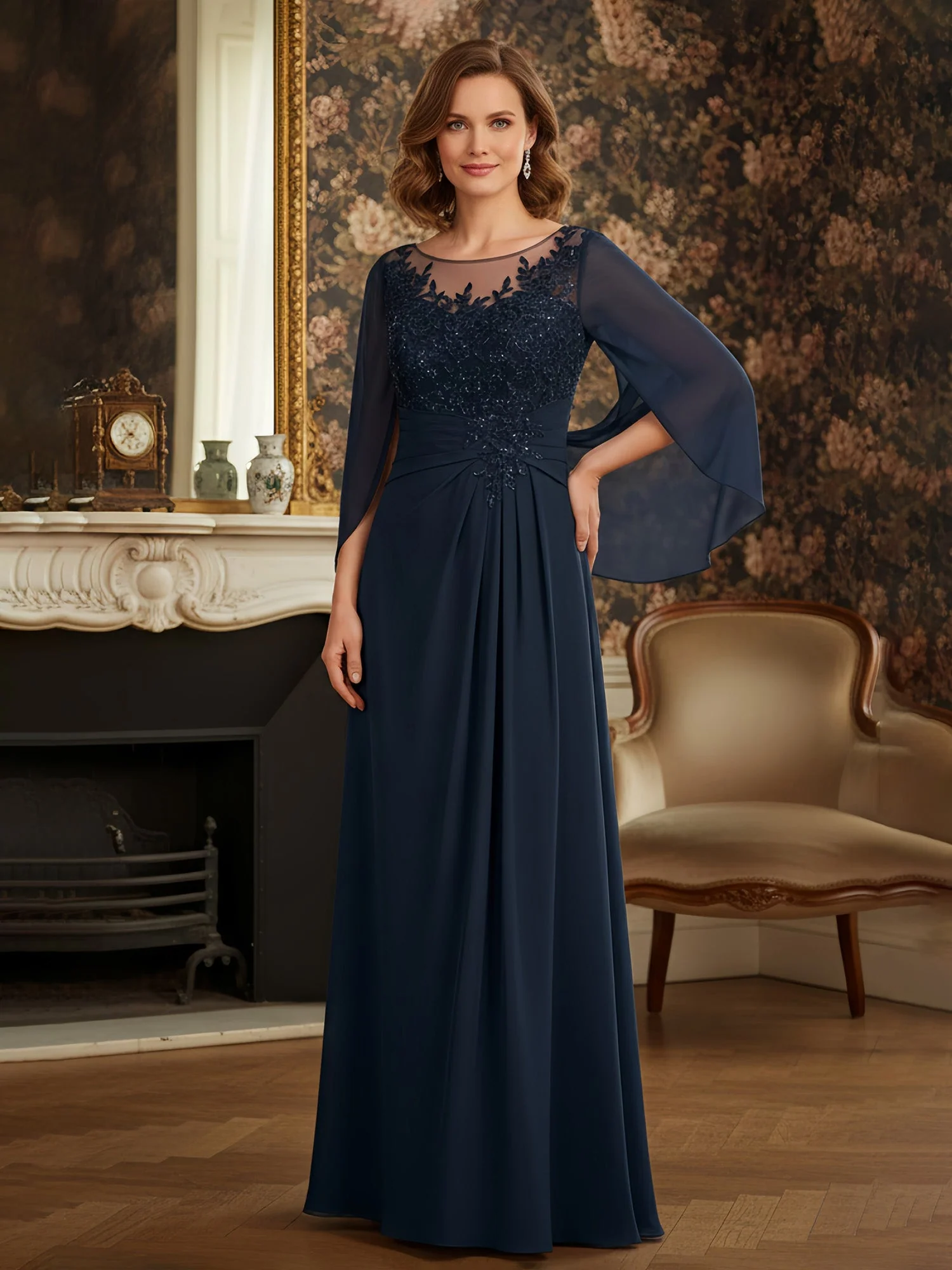 MkWestTailor Isavelle